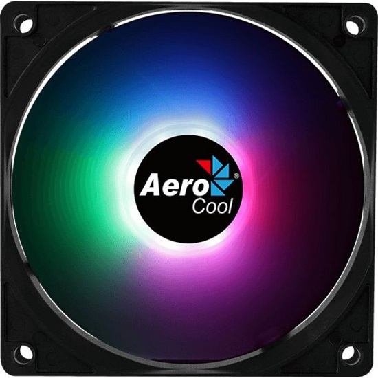 Вентилятор AEROCOOL Frost 12