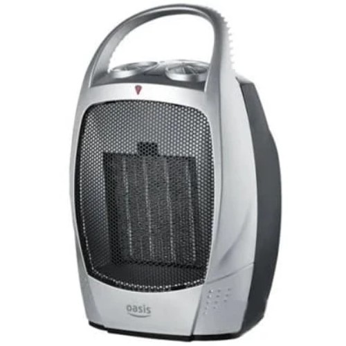 Тепловентилятор OASIS KS-15 R