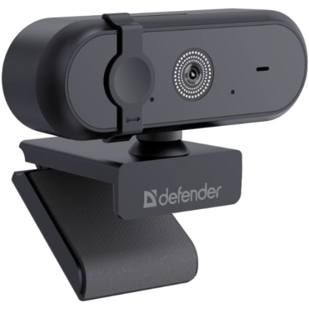 Веб-камера DEFENDER G-lens 2788 UHD 4K 8МП