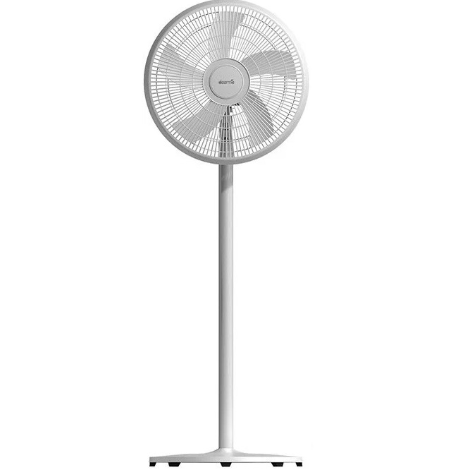 Вентилятор напольный Deerma Dem-FD15W