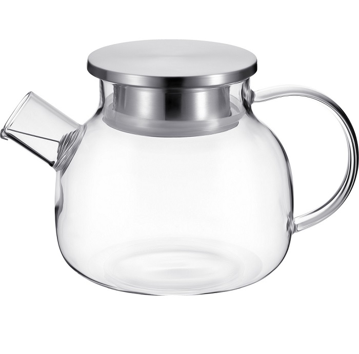 Чайник заварочный REGENT Linea FRANCO 93-FR-TEA-12-1000, 1л