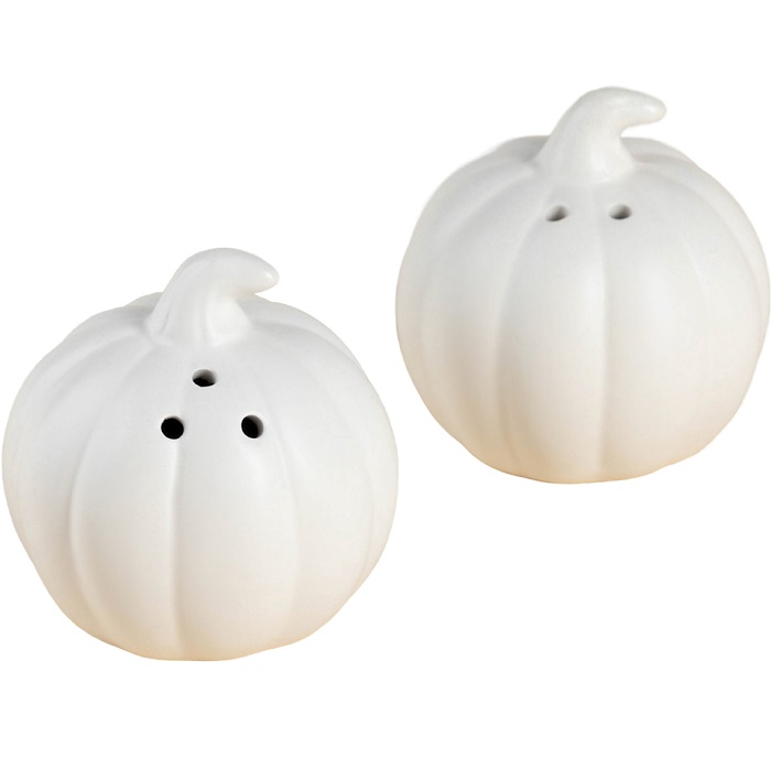 Набор для специй SL Home «Осенний бриз», 100 мл, доломит, белый