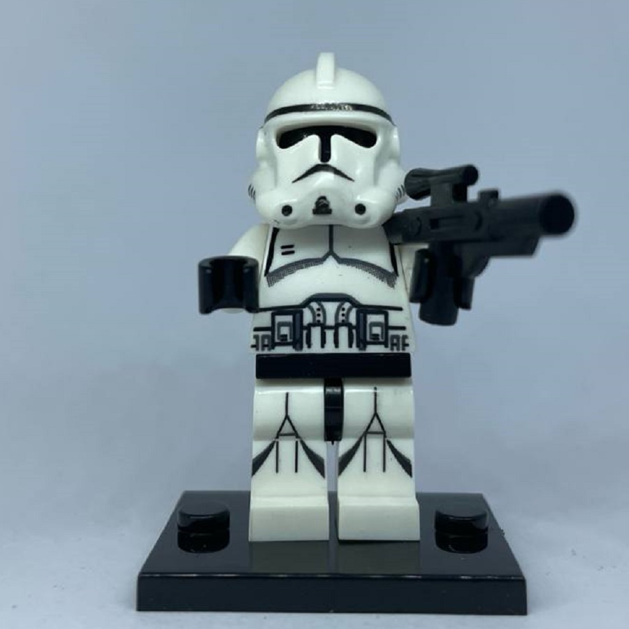 Фигурка SW091 Клон солдат