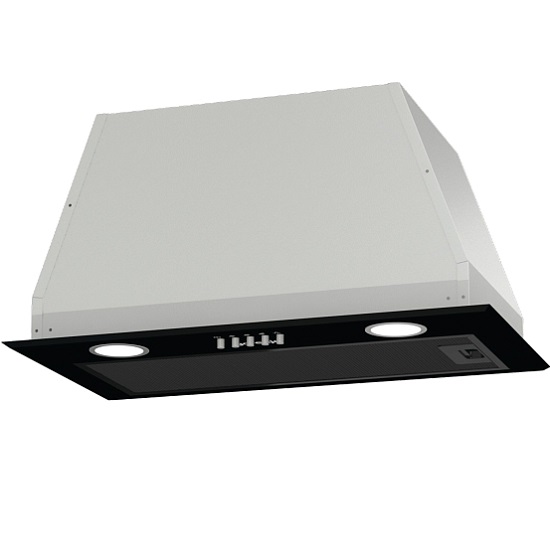 Вытяжка Gorenje BHI526E6B черный