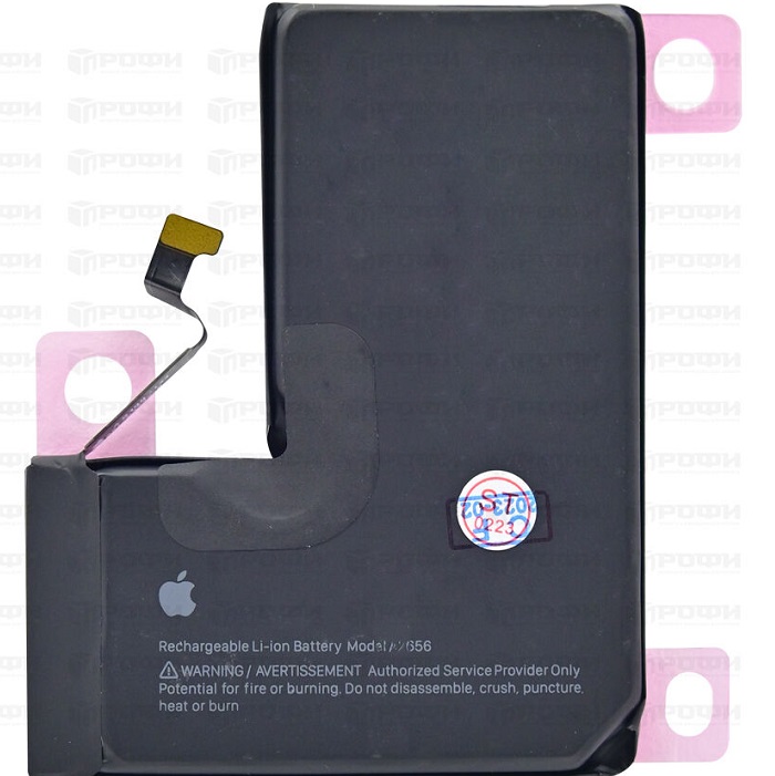 АКБ для 13 Pro