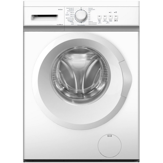 Стиральная машина HANSA ULTIMATE WHE840 1191285