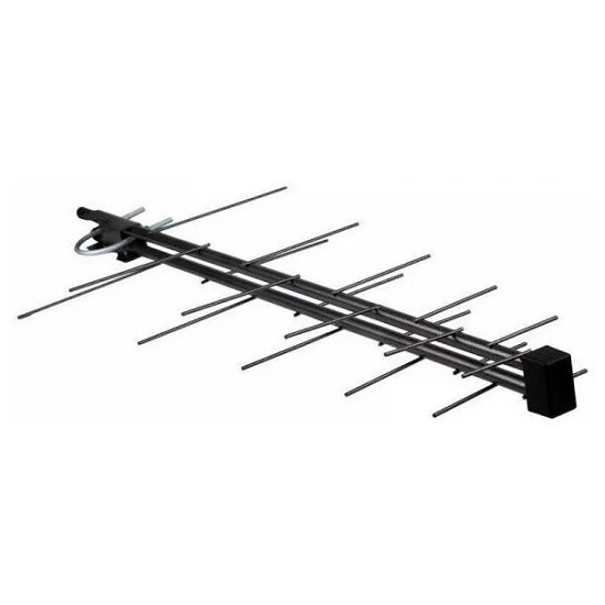 Антенна уличная REXANT RX-424 активная