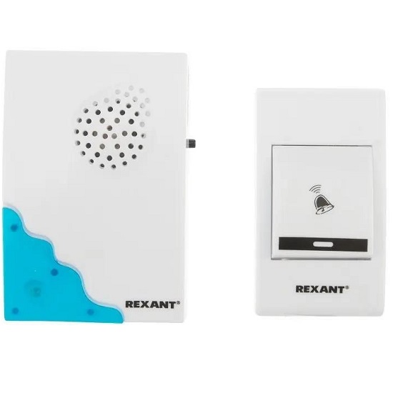 Звонок БП REXANT RX-1 (73-0010)