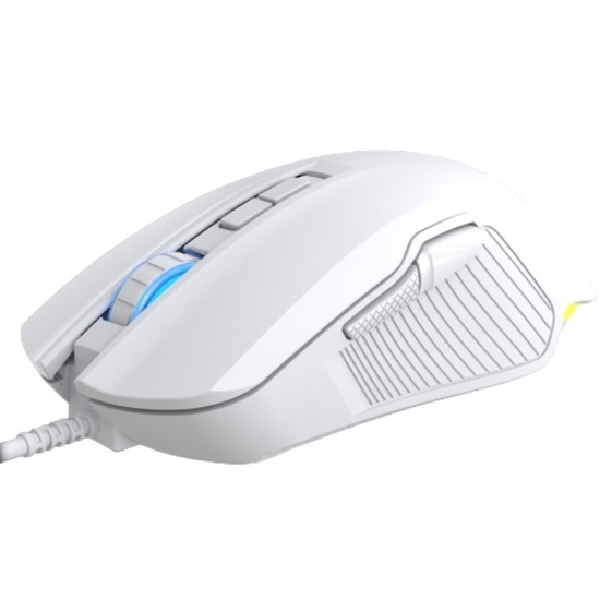 Мышь JETACCESS PANTEON MS84 White (116)