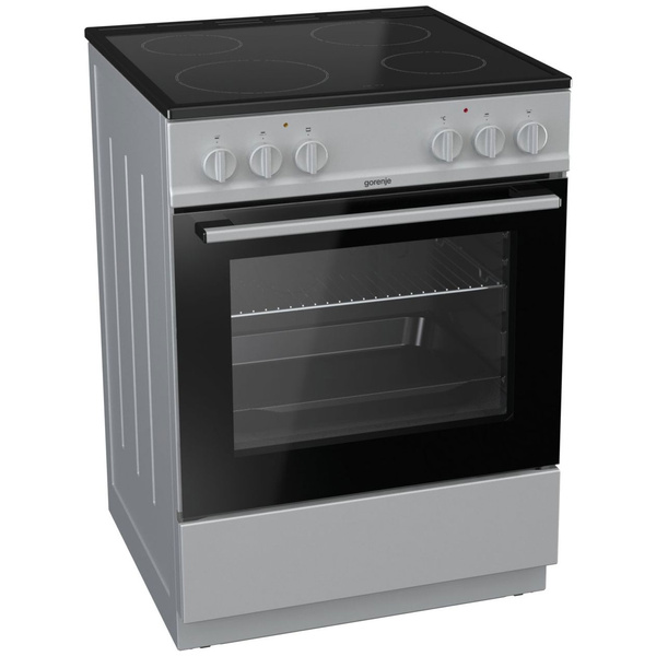 Электрическая плита GORENJE EC6111SG