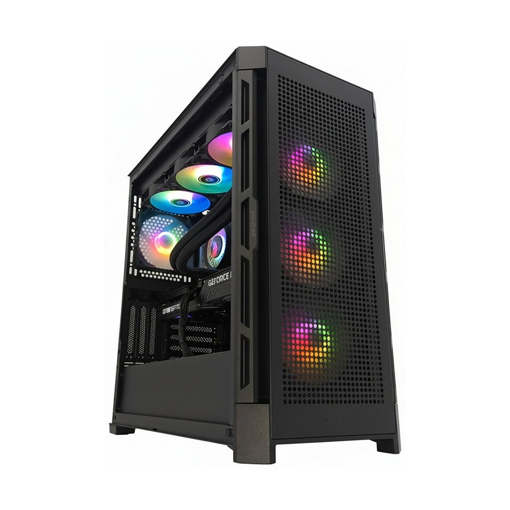 Системный блок игровой TOP OPTIMA SE 250220-2