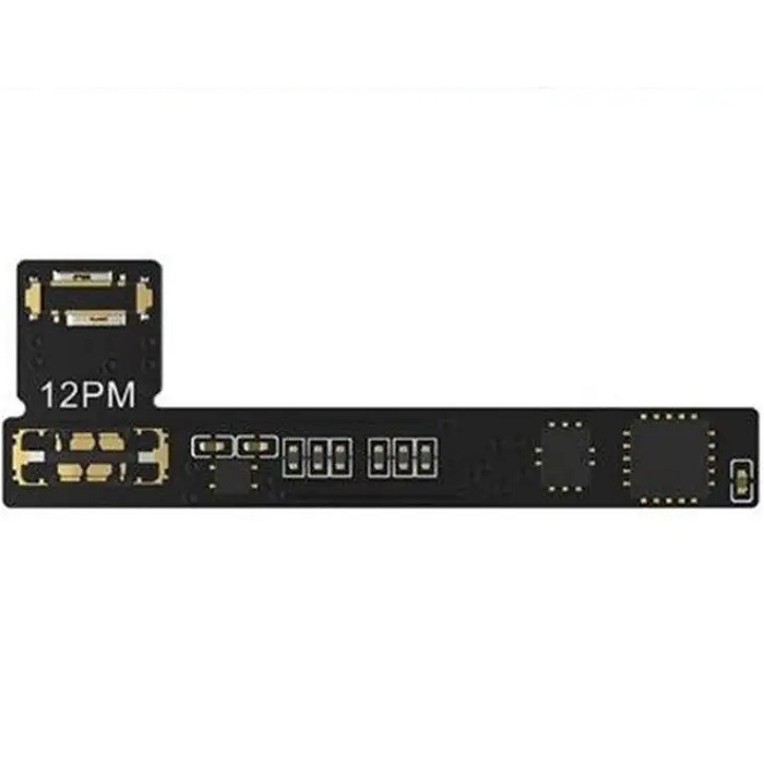 Переходник (шлейф) JCID для аккумулятора iPhone 12 Pro Max
