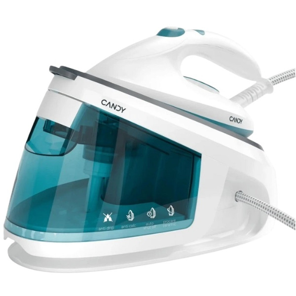 Паровая станция Candy CI-200