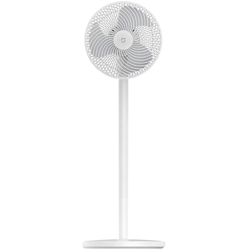 Вентилятор напольный XIAOMI Mijia Variable Frequency Conversion Circelating Fan - White
