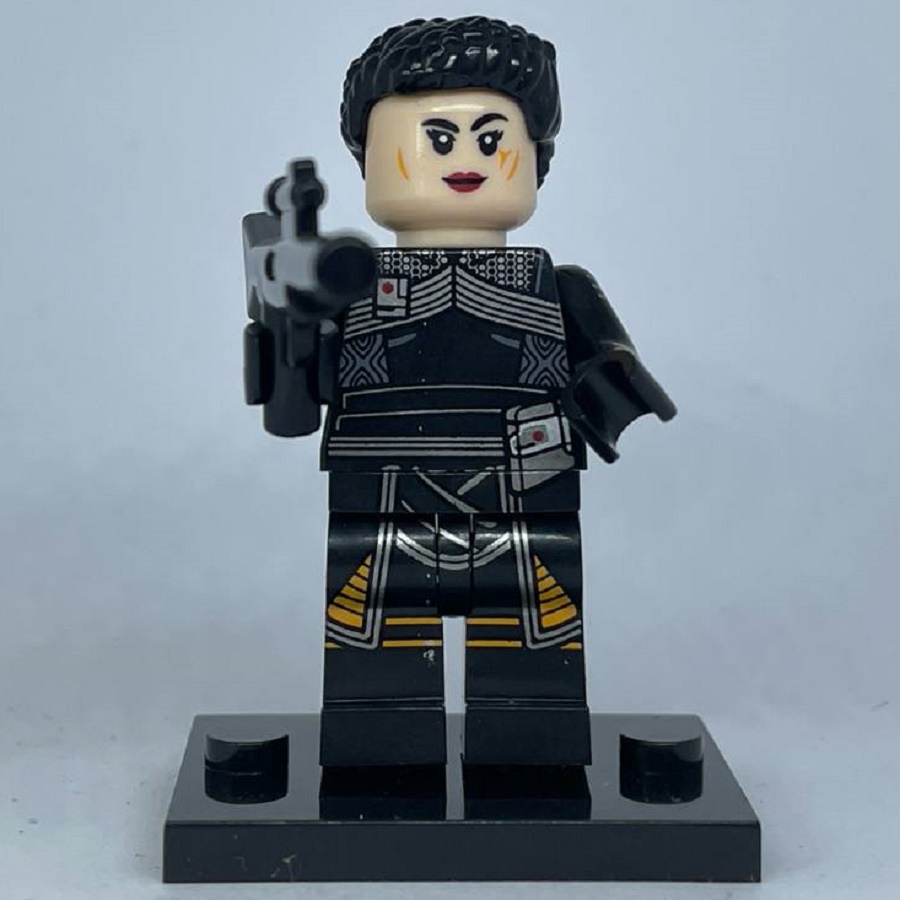 Фигурка SW080 Феннек Шанд (Fennec Shand)