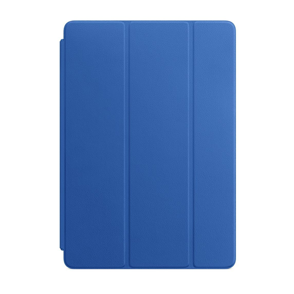 Чехол футляр-книга ZIBELINO для iPad Air 2024 11"/ iPad Air 2020 (10.9") (синий) с магнитом