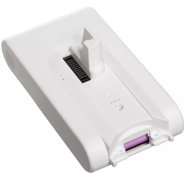 Литий-ионный батарейный модуль 18650 для пылесосов, подходящий для моделей Dreame V8 V9 V9B V9P V10 VVN3 VVN4 с параметрами: 25,2 В, 5000 мАч