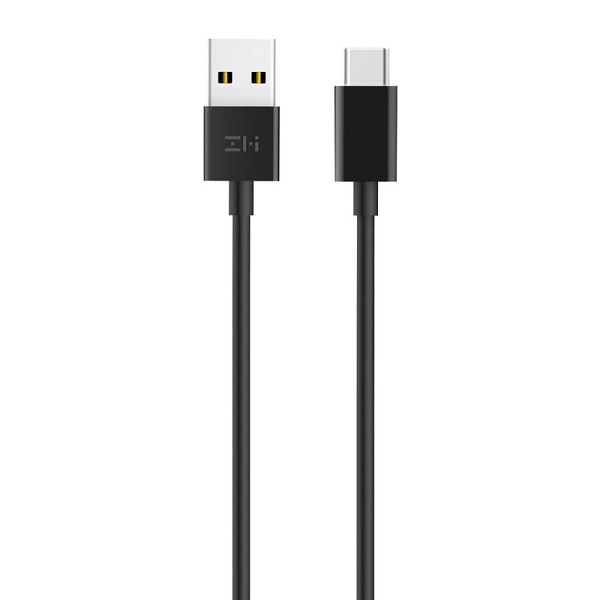 Кабель USB <--> Type-C  1.0м XIAOMI (AL701) черный