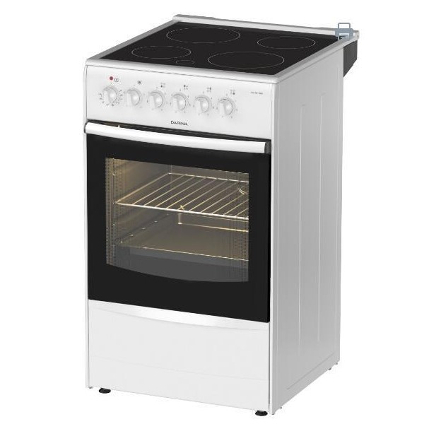 Электрическая плита DARINA B 3607 W