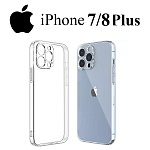 Чехлы для iPhone 7/8 Plus