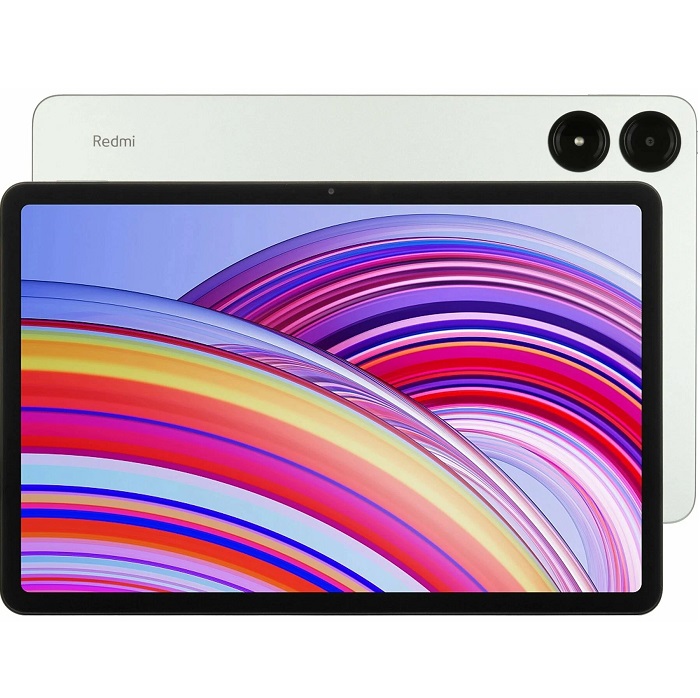 Планшет 12.1" XIAOMI Redmi Pad Pro 8/256GB, зелёный