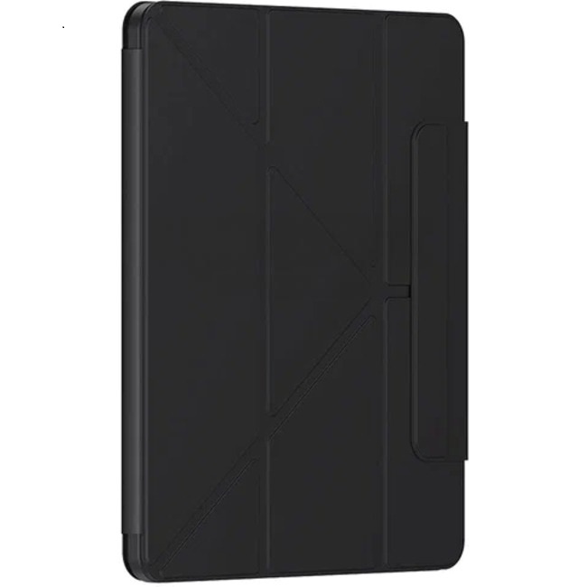Чехол футляр-книга KEEPHONE ORIGAMI для iPad  PRO 11 (2024) CASE BLACK