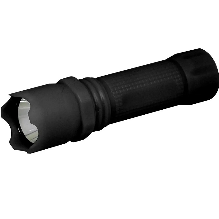 Фонарь GAUSS GFL207 черный