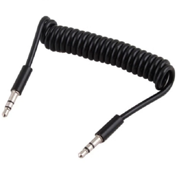 Кабель Jack 3.5 <--> Jack 3.5  2.0м AVS AU-611