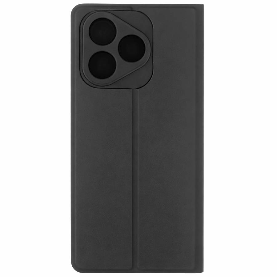 Чехол футляр-книга ZIBELINO Book Premium для Honor 400 5G (черный)