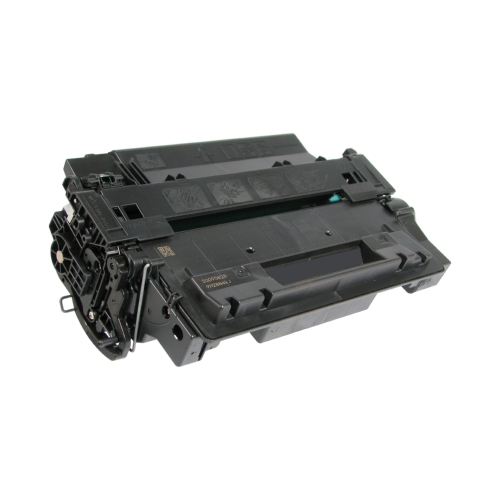 Картридж NV Print совместимый HP CE255X для LJ P3015 (12500k)