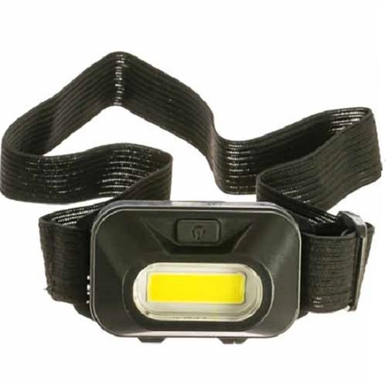 Фонарь NICEDEVICE ND-0800