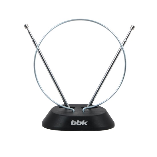 Антенна комнатная BBK DA01 пассивная