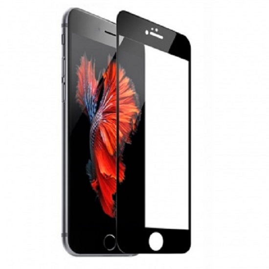 Противоударное стекло 3D REMAX для iPhone 6/6S белое (GL-27, Medicine Glass)