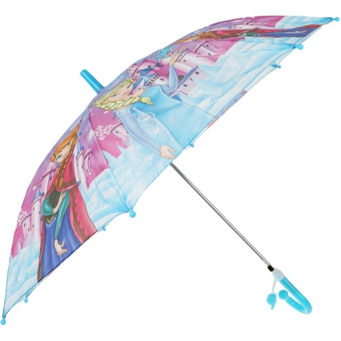 Зонт детский фрозен радиус 45 см ИГРАЕМ ВМЕСТЕ UM45-NFRZ