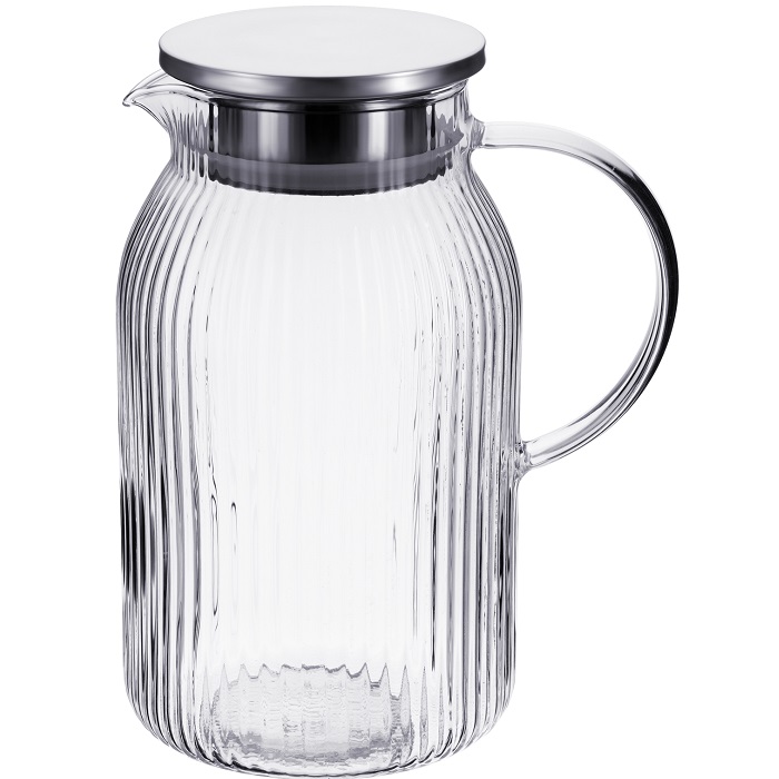 Кувшин 1,6л REGENT Linea FRANCO 93-FR-BR-10-1600, с фильтр-пробкой