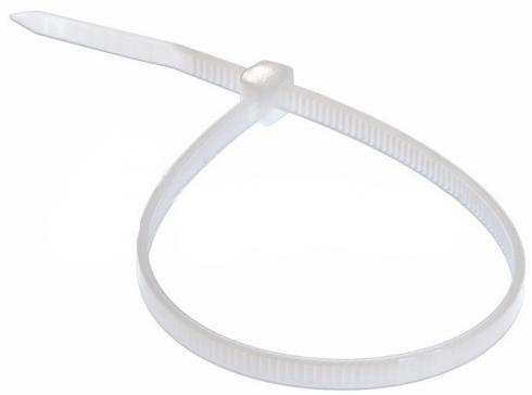 Хомут-стяжка CABLEXPERT NYT-200x4.8 200 мм х 4.8 мм (100 шт.)