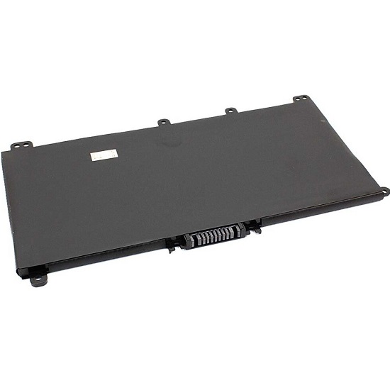 Аккумуляторная батарея для ноутбука HP 15-CS 17-BY (HT03XL) 11.4V 3600mAh черная orig