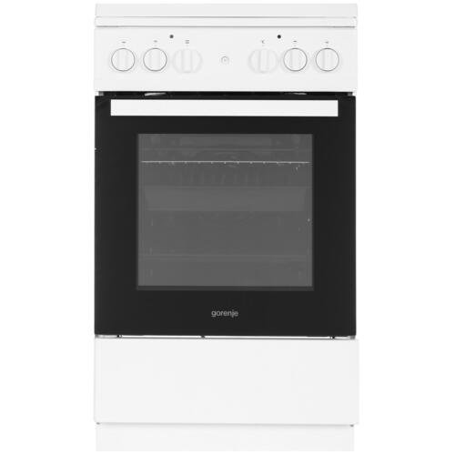 Комбинированная плита GORENJE KN5142WF-B