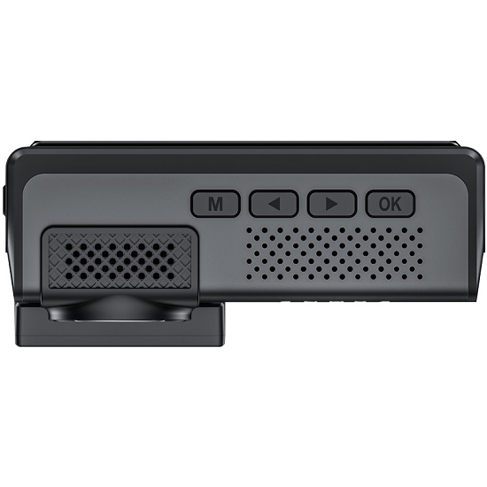 Видеорегистратор NEOLINE Flash 2K (Wi-Fi) DUAL