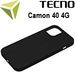 Чехлы для Tecno Camon 40 4G