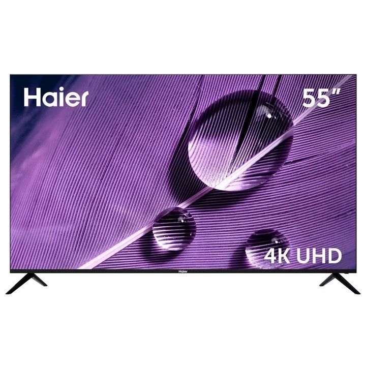 Телевизор HAIER SMART TV S1 55"