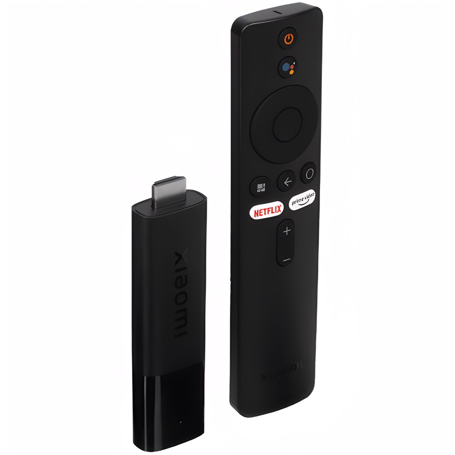 Приставка Smart TV XIAOMI MI TV Stick 4K