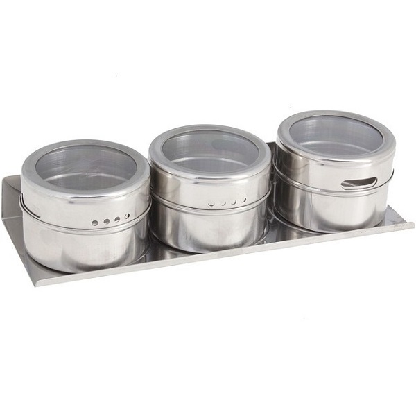 Набор для специй (3пр.) (50692) на магните