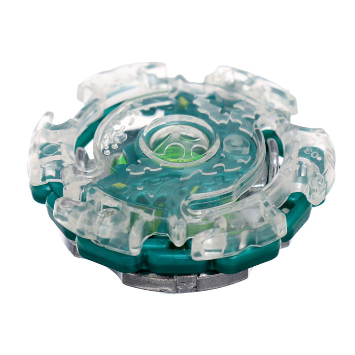 Боевой волчок в шаре ULTRA SPIN, с устройством для запуска 10203305