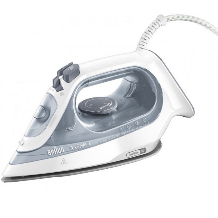 Утюг BRAUN SI3054GY