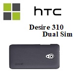 Чехлы для HTC Desire 310 Dual Sim