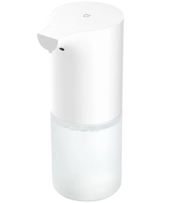 Дозатор сенсорный Xiaomi Mijia Automatic Foam Soap Dispenser (MJXSJ01XW)
