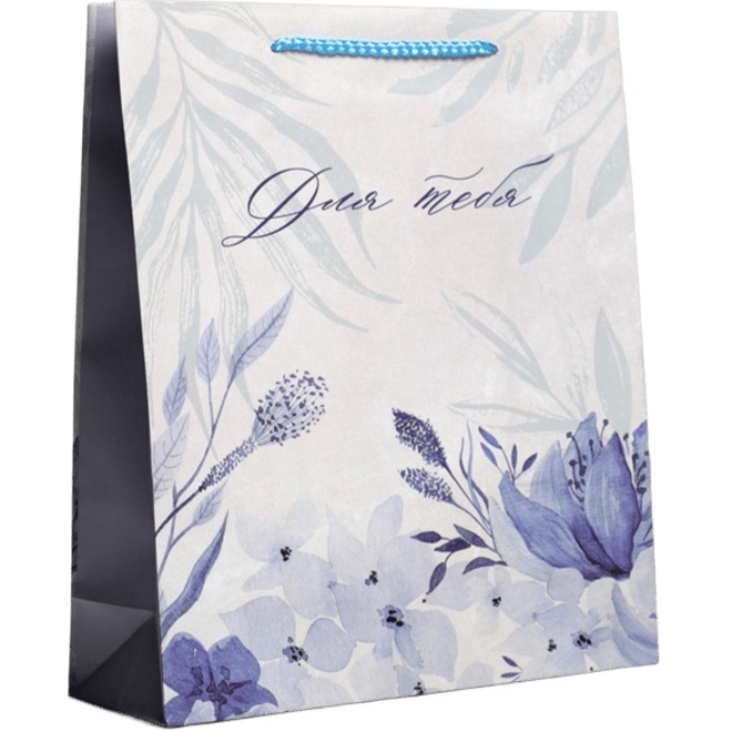 Пакет For you, ML 25 х 21 х 8 см