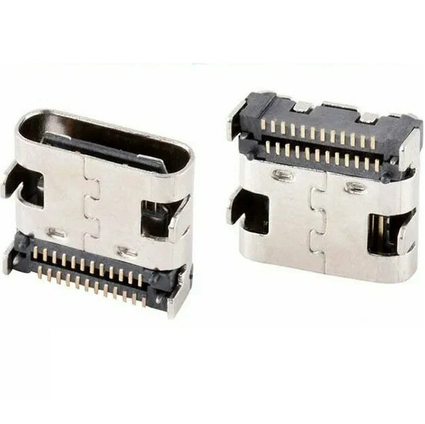 Разъем зарядки Type-C для Яндекс Станция Lite