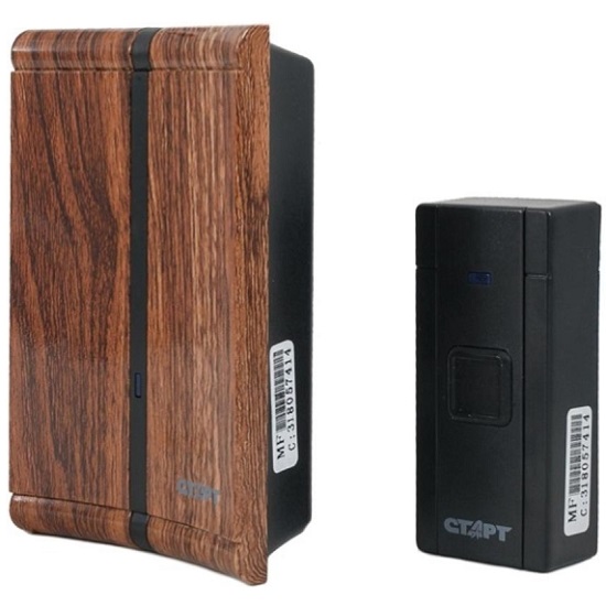 Звонок БП СТАРТ 005 1зв 1кн